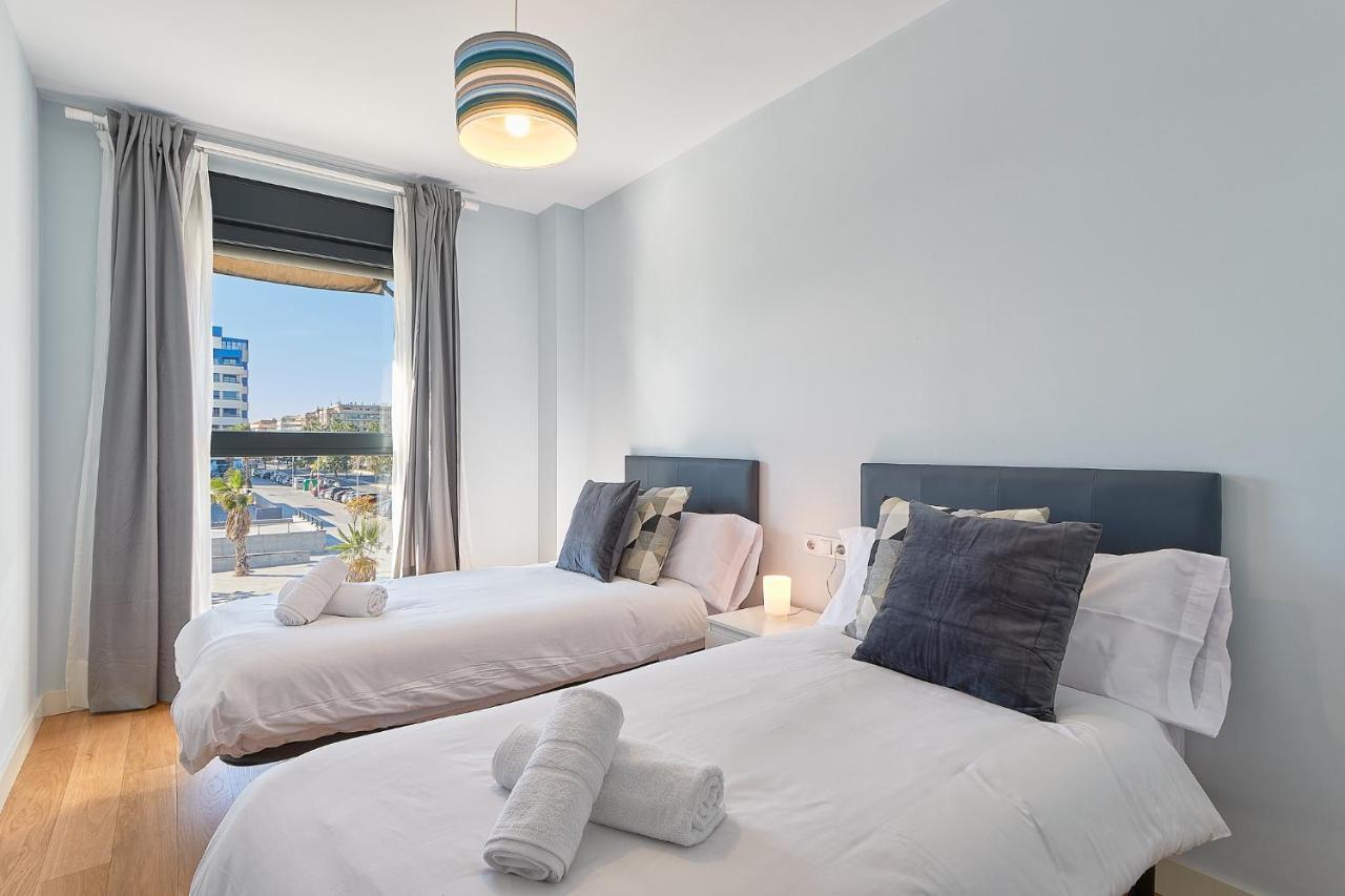 Apartment Marina Playa *