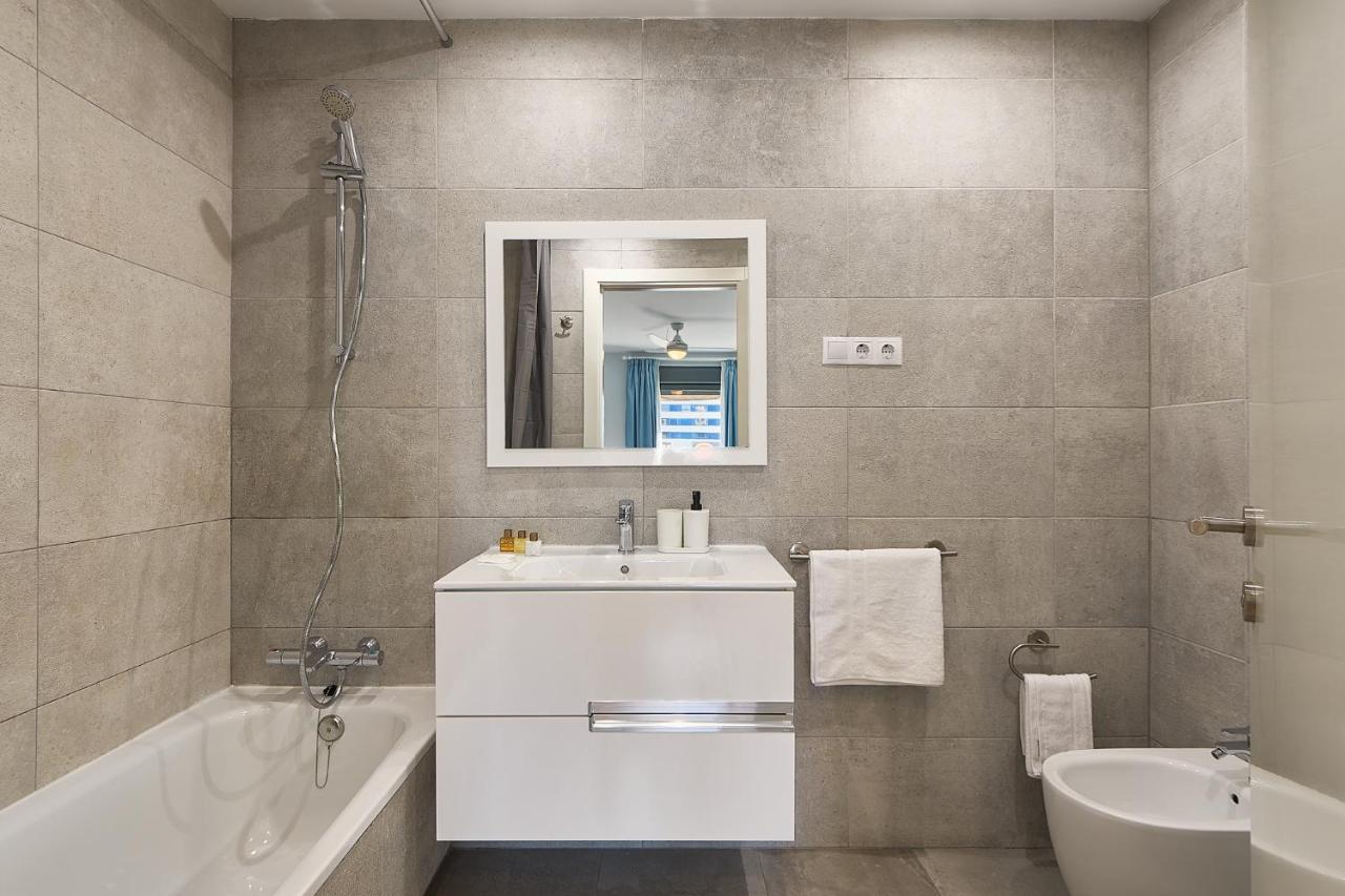 Apartment Marina Playa *