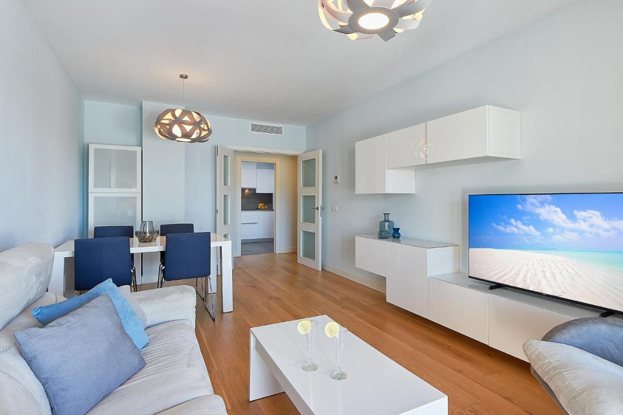 Marina Playa Apartment
