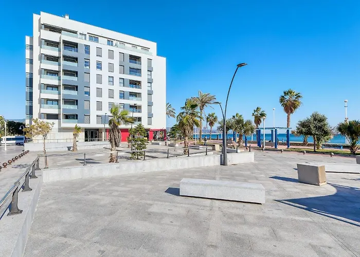 Marina Playa