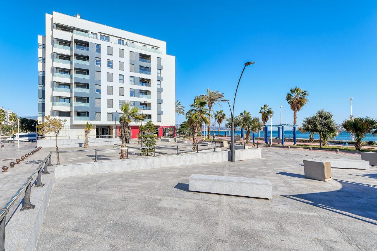 Marina Playa * Màlaga