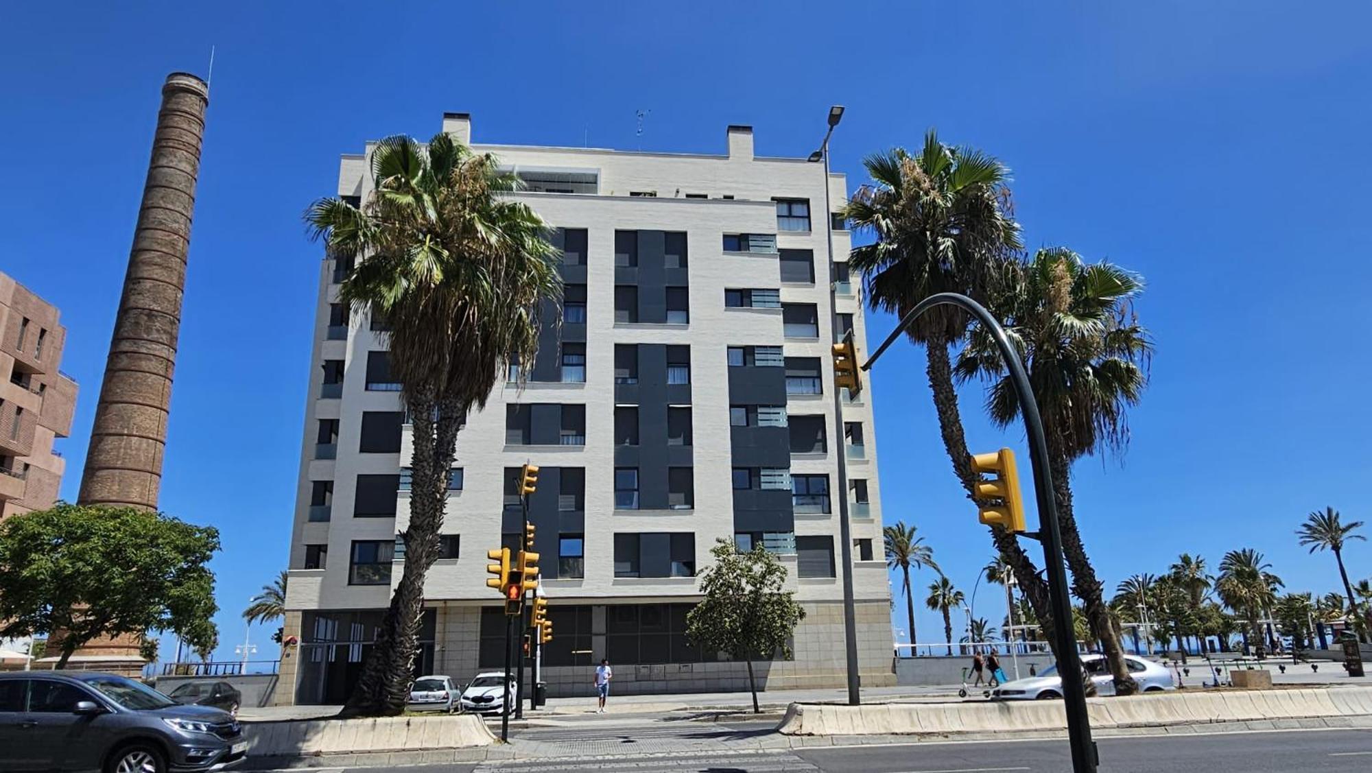 Apartament Marina Playa *